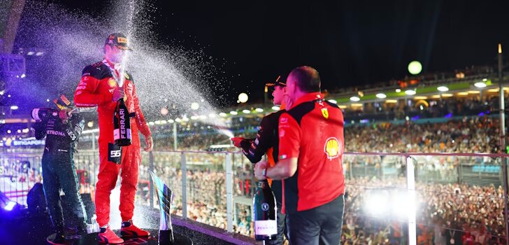sainz