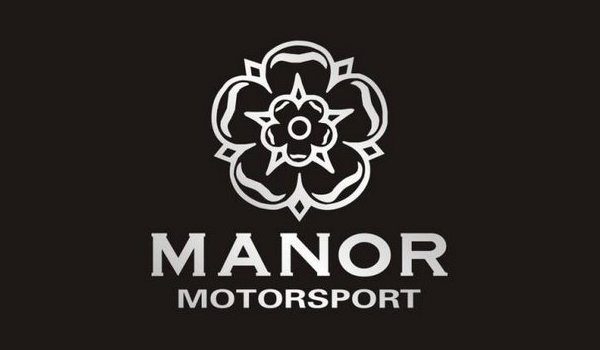 ¿Quién es 'Manor F1 Team'?