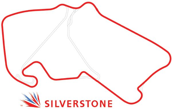 Silverstone se despide de la F1
