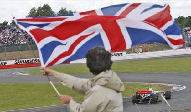Los pilotos quieren mantener Silverstone