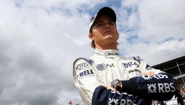 Rosberg: "El campeonato de la FOTA será más atractivo"