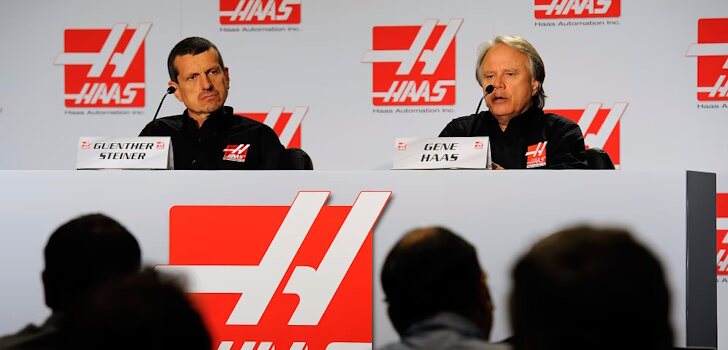 haas