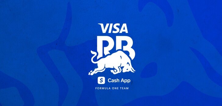 Logo de Visa Cash App
