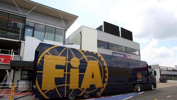 Ross Brawn dice que la FIA podría llevar la 'Nueva Fórmula'