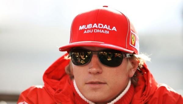 Raikkonen: "Somos el cuarto mejor equipo"