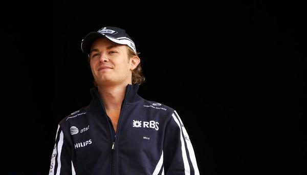 Rosberg: "Estamos superando a Ferrari en el desarrollo"