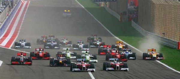 La FOTA quiere equipos sólidos en la F1