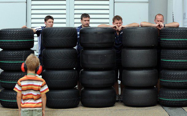 Bridgestone hará excepciones en Hungría y Valencia