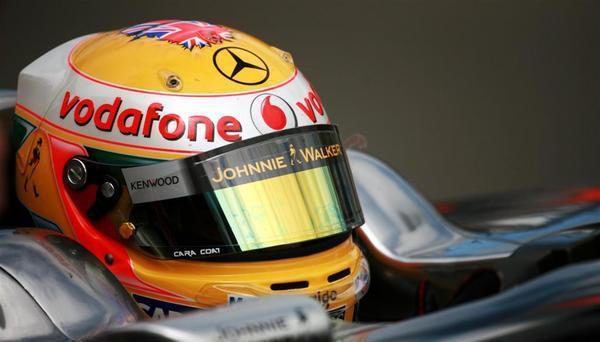 Hamilton: "Aún podemos ganar alguna carrera"