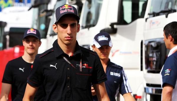 Buemi advierte a los nuevos equipos: "La GP2 no es igual que la F1"