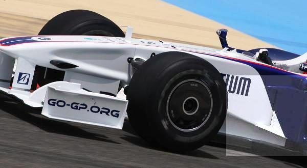 En busca del camino correcto (BMW-Sauber F1.09)