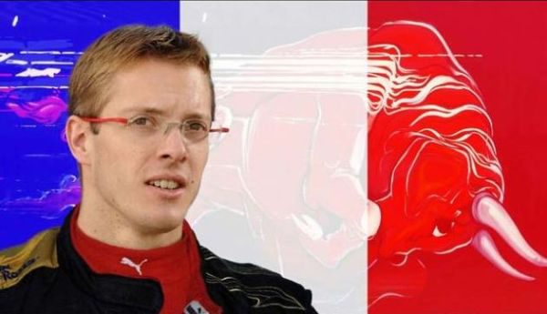 Alemania podría ser la última carrera de Bourdais