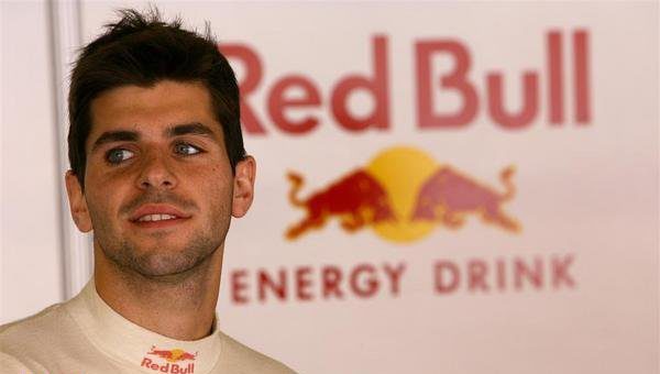 Alguersuari: "Mi meta no es ser el debutante más joven"