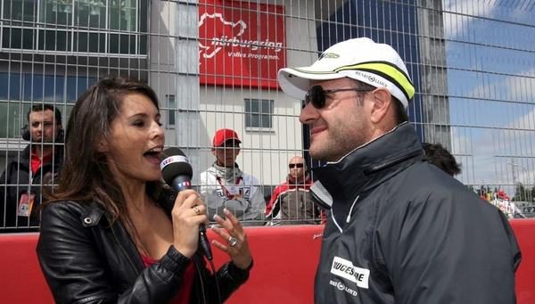 Barrichello no da marcha atrás