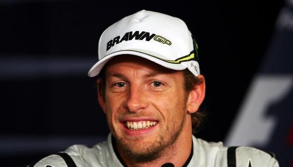 Button: "Si Vettel hubiese ganado, habría sido un desastre"
