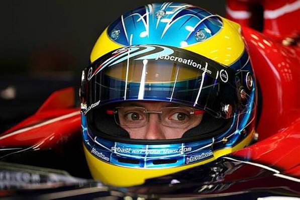 Toro Rosso anuncia que Bourdais no estará en Hungría