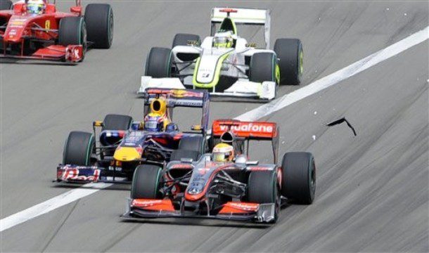 McLaren mantendrá el KERS en Hungaroring