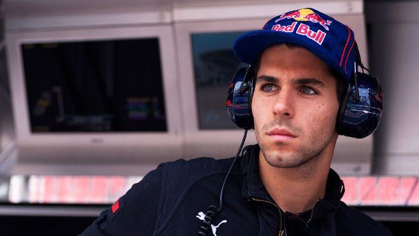 Toro Rosso lo confirma, Alguersuari sustituye a Bourdais