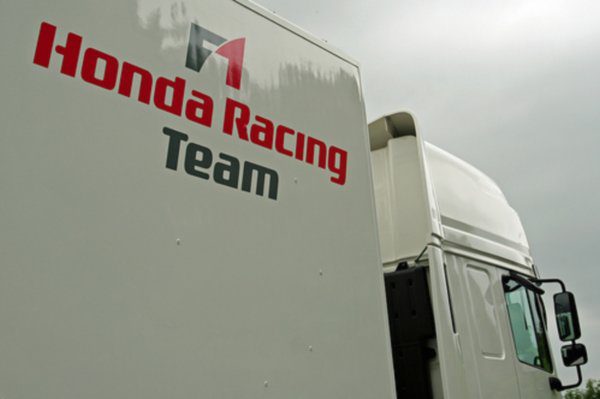 Honda: "Fue una vergüenza como tuvimos que dejar la F1"