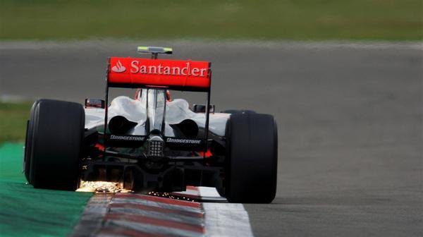 Hamilton: "Hungaroring es como un circuito de karts"