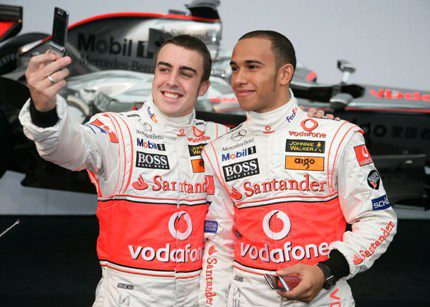 McLaren dice que los pilotos entienden que tienen igualdad de oportunidades