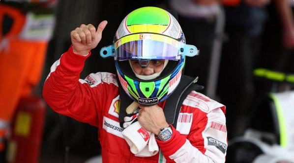 Signos positivos en la recuperación de Massa