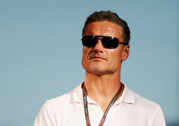 Coulthard, sobre la seguridad en la Fórmula Uno