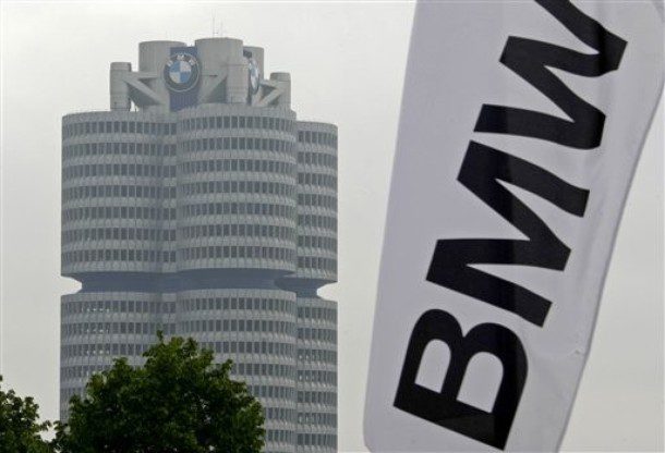BMW podría dejar la Fórmula Uno