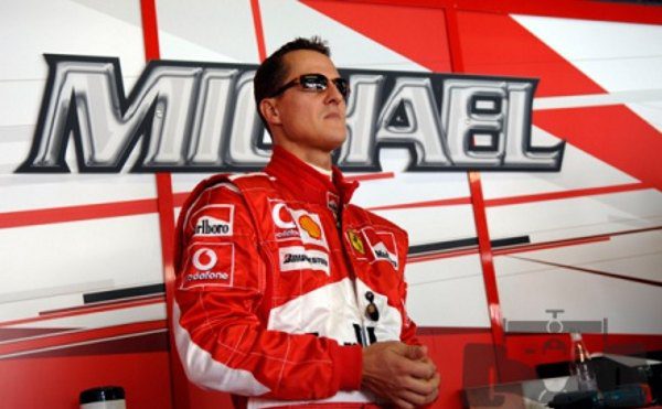Ferrari lo confirma: 'Schumi' vuelve a la F1