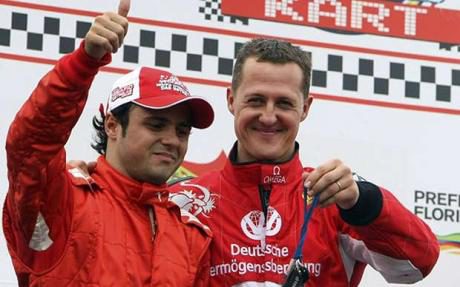 Ferrari lo confirma: 'Schumi' vuelve a la F1