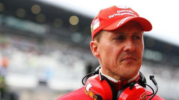 Montoya: "Schumacher nunca debió retirarse"