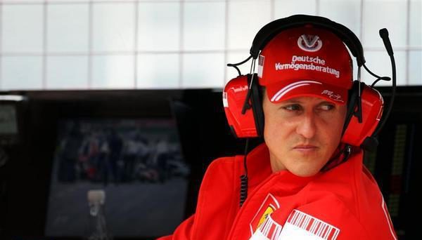 Herbert, Lauda, Verstappen y Murray Walker opinan sobre el regreso de Schumacher