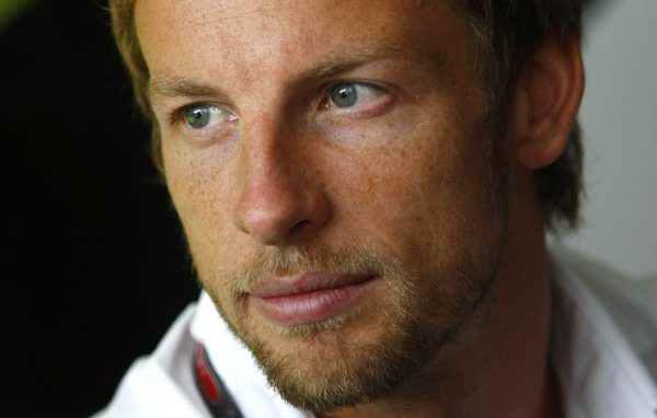 Button: "Necesitamos derrotar a los Red Bull"