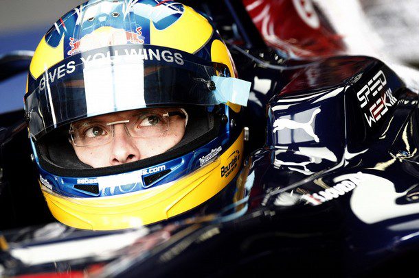 Bourdais y Toro Rosso no irán a los tribunales