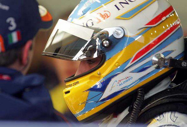 Valmor Sports confía en ver a Alonso en el GP de Europa