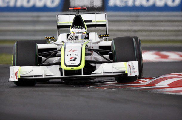 Brawn admite estar decepcionado con las mejoras