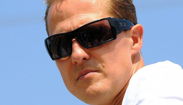 ¡Schumacher anuncia que no volverá a la Fórmula 1!