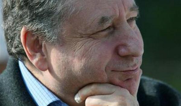 Las prioridades de Jean Todt como presidente de la FIA