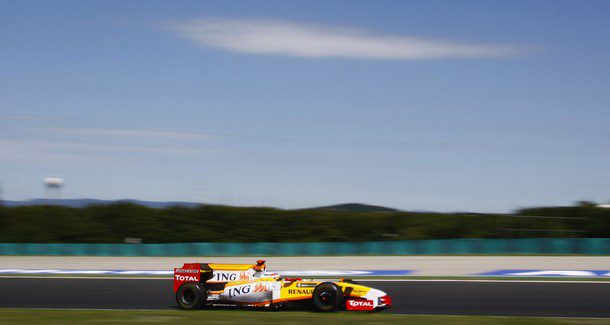 Caso Renault: las razones para indultar a la Régie