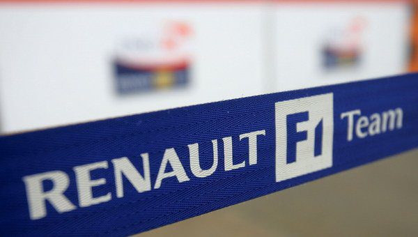 La FIA: "Renault actuó de buena fe"