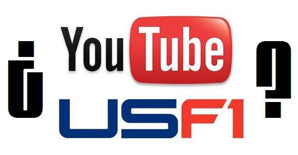 El co-fundador de Youtube se une a USF1
