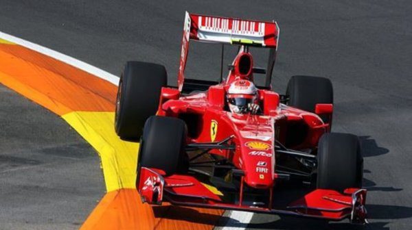 Ferrari responde a McLaren: "No hay ningún traspaso de Alonso a Ferrari"