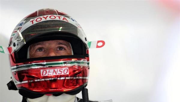 ¿Trulli fuera de Toyota en 2010?