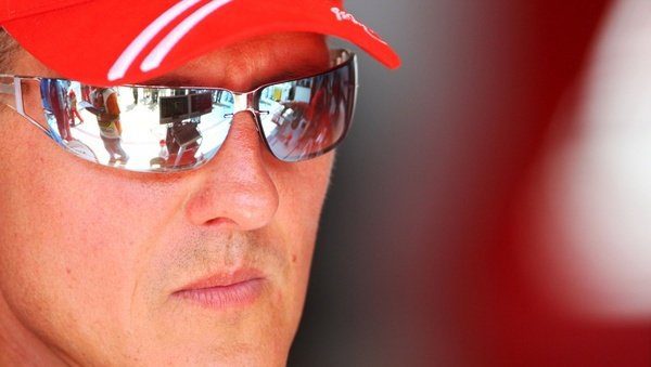 Schumacher sigue empeñado en volver a la F1
