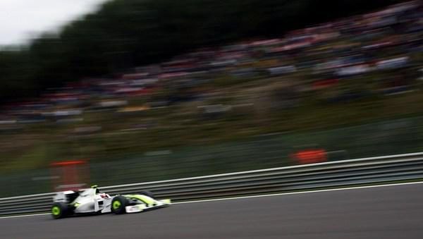 Cara y cruz para los Brawn GP