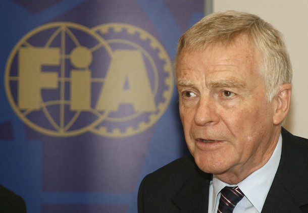 La FIA investiga la victoria de Alonso en Singapur 2008