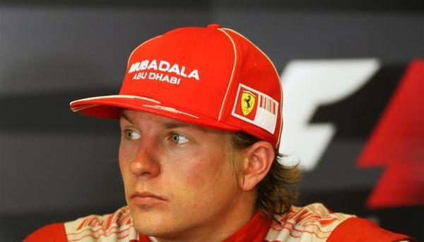 Raikkonen cree que Monza será difícil