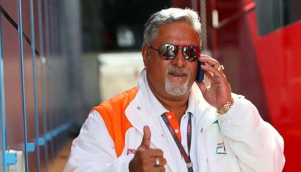 Mallya cree que en Monza también serán rápidos