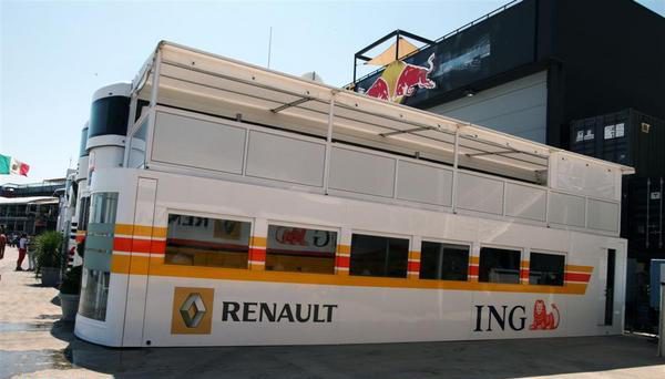La FIA investiga a Renault