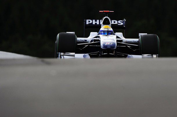 Renault quiere que Williams vuelva a la FOTA